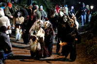 Egelsee Kinderkrampuslauf 2025
