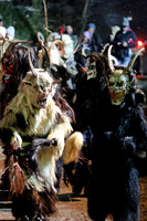 Egelsee Kinderkrampuslauf 2025