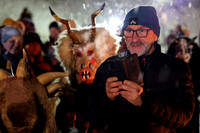 Egelsee Kinderkrampuslauf 2025