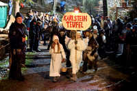 Egelsee Kinderkrampuslauf 2025