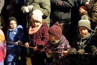 Egelsee Kinderkrampuslauf 2025