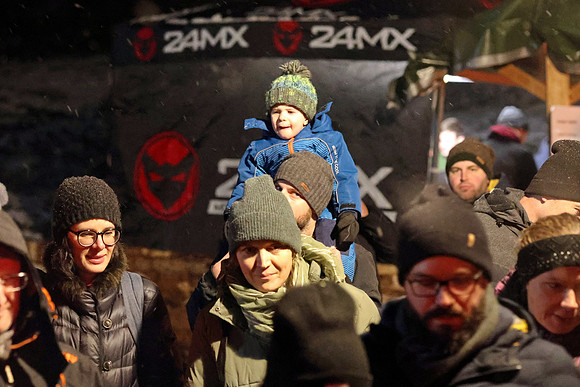 Egelsee Kinderkrampuslauf 2025