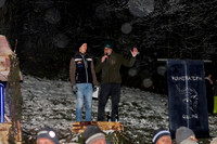 Egelsee Kinderkrampuslauf 2025