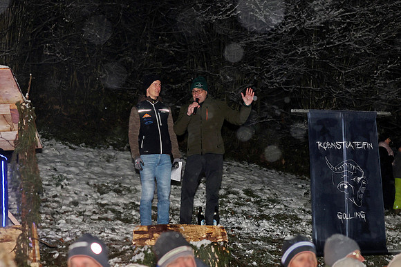 Egelsee Kinderkrampuslauf 2025