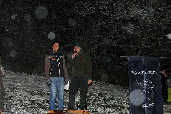 Egelsee Kinderkrampuslauf 2025