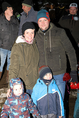 Egelsee Kinderkrampuslauf 2025