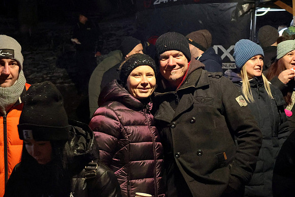 Egelsee Kinderkrampuslauf 2025