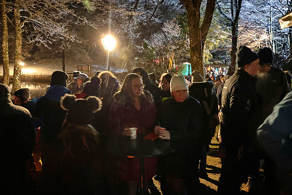 Egelsee Kinderkrampuslauf 2025