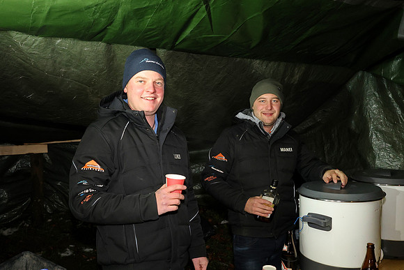 Egelsee Kinderkrampuslauf 2025