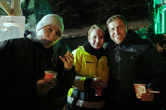 Egelsee Kinderkrampuslauf 2025