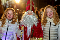 Egelsee Kinderkrampuslauf 2025