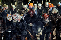 Egelsee Kinderkrampuslauf 2025