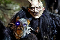 Egelsee Kinderkrampuslauf 2025
