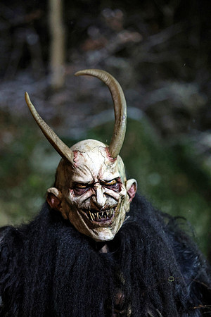 Egelsee Kinderkrampuslauf 2025