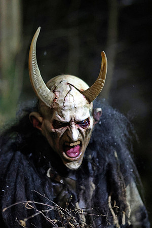 Egelsee Kinderkrampuslauf 2025