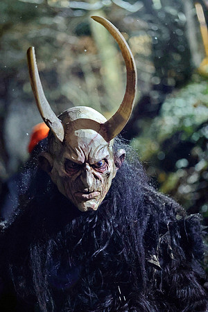 Egelsee Kinderkrampuslauf 2025