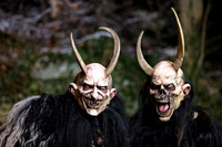 Egelsee Kinderkrampuslauf 2025