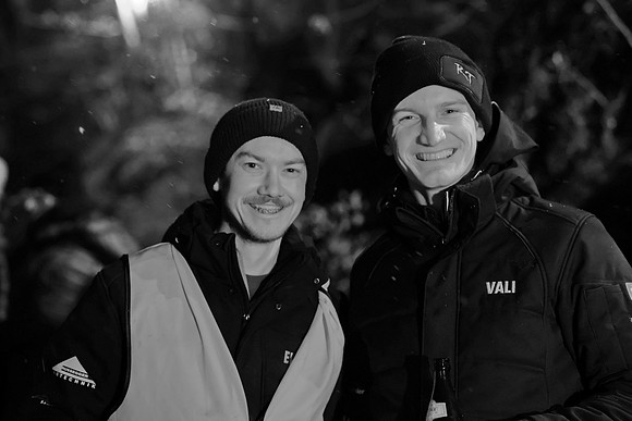 Egelsee Kinderkrampuslauf 2025