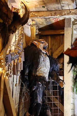 Egelsee Kinderkrampuslauf 2025