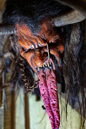 Egelsee Kinderkrampuslauf 2025