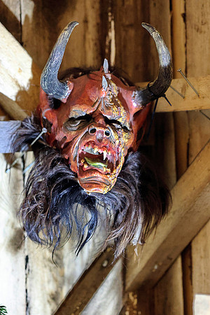 Egelsee Kinderkrampuslauf 2025