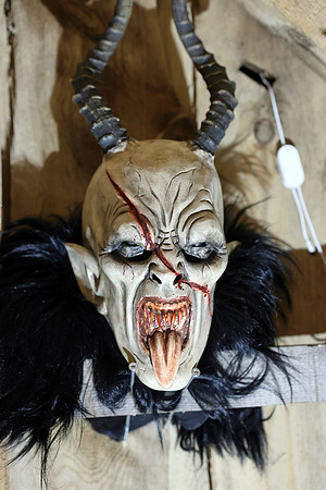 Egelsee Kinderkrampuslauf 2025