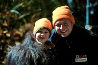 Egelsee Kinderkrampuslauf 2025