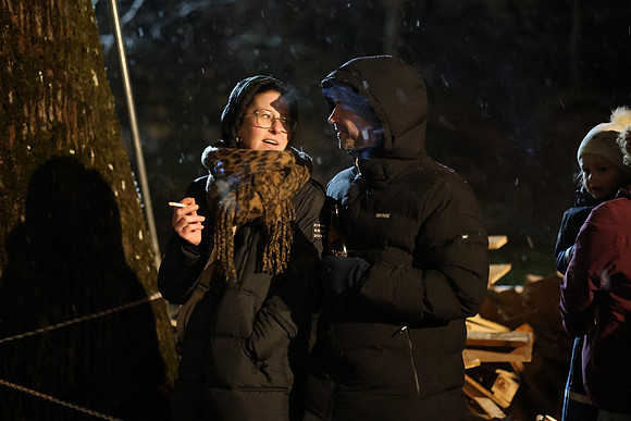 Egelsee Kinderkrampuslauf 2025