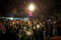 Egelsee Kinderkrampuslauf 2025