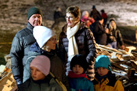 Egelsee Kinderkrampuslauf 2025