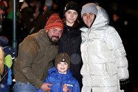 Egelsee Kinderkrampuslauf 2025