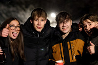 Egelsee Kinderkrampuslauf 2025