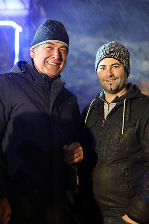 Egelsee Kinderkrampuslauf 2025