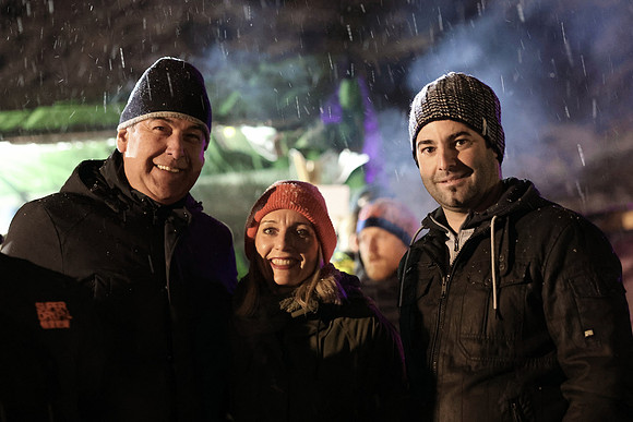Egelsee Kinderkrampuslauf 2025