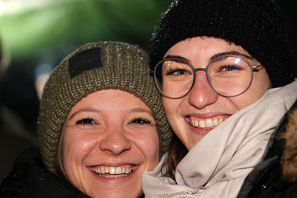 Egelsee Kinderkrampuslauf 2025