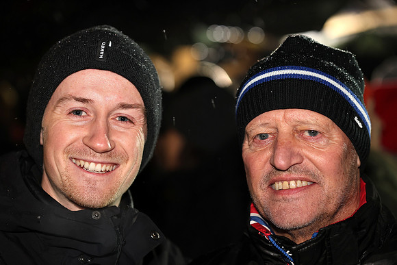 Egelsee Kinderkrampuslauf 2025