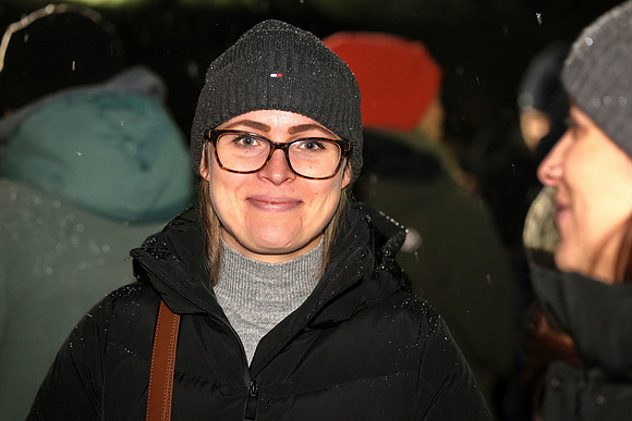 Egelsee Kinderkrampuslauf 2025