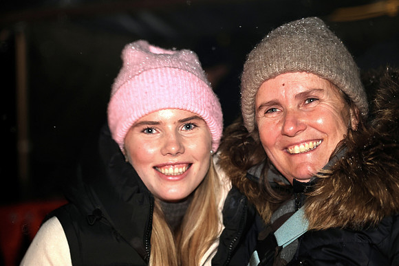 Egelsee Kinderkrampuslauf 2025