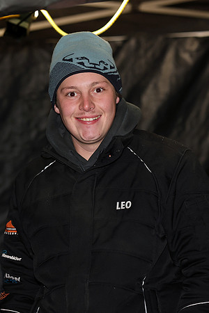 Egelsee Kinderkrampuslauf 2025
