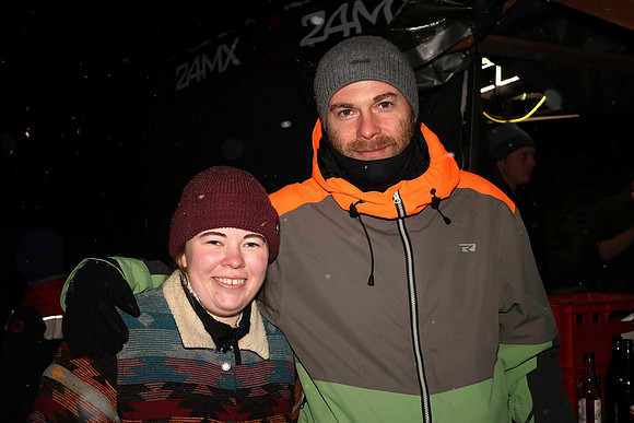 Egelsee Kinderkrampuslauf 2025