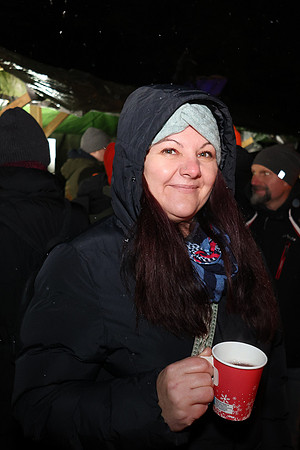 Egelsee Kinderkrampuslauf 2025