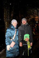 Egelsee Kinderkrampuslauf 2025