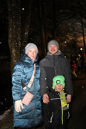 Egelsee Kinderkrampuslauf 2025