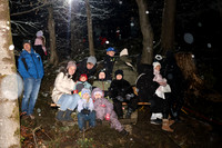 Egelsee Kinderkrampuslauf 2025