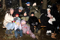 Egelsee Kinderkrampuslauf 2025