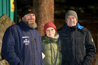 Egelsee Kinderkrampuslauf 2025