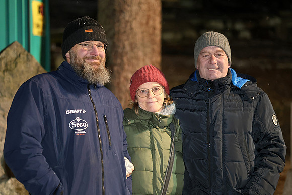 Egelsee Kinderkrampuslauf 2025