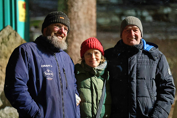 Egelsee Kinderkrampuslauf 2025