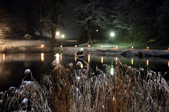 Egelsee Kinderkrampuslauf 2025
