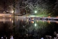 Egelsee Kinderkrampuslauf 2025